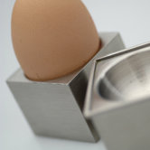 Kubic 4 Piece Egg Cup Set