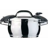 Zeno Pressure Cooker