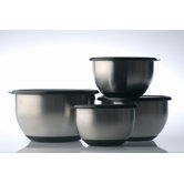 Geminis Stainless Steel 8-Piece Cookware Set