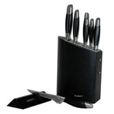 Unico 9 Piece Knife Block Set