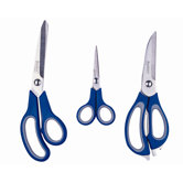 3-Piece Scissors Set