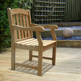 Vifah Dining Chairs