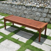 Vifah Outdoor Benches