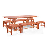 7 Piece Dining Set