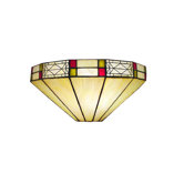 Mission Filigree Wall Sconce
