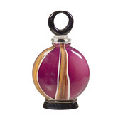 Melrose Perfume Bottle