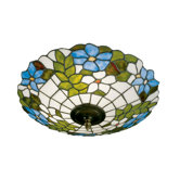 Wisteria Flush Mount