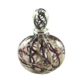 Roxbury Perfume Bottle