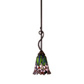 Meadowbrook 1 Light Mini Pendant