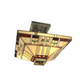 San Carlos Semi Flush Mount