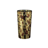 12" Bella Terra Vase