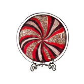 Santa Cruz Charger with Stand