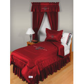 Texas Tech University Comforter