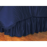 Penn State University Bed Skirt