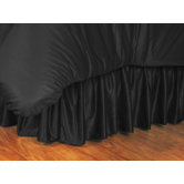 University of Missouri Bed Skirt