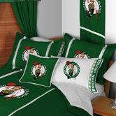 NBA Sidelines Pillow