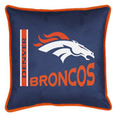 NFL Sidelines Pillow