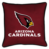 NFL Sidelines Pillow
