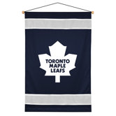 NHL Sidelines Wall Hanging