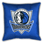 NBA Sidelines Pillow