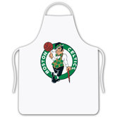 NBA Apron