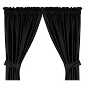 NHL Polyester Jersey Drape (Set of 2)