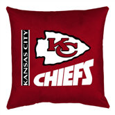 NFL Toss Pillow