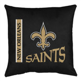 NFL Toss Pillow