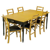 Provincial Dining Table