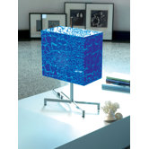 Elvis Table Lamp