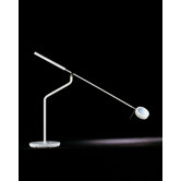 Three Sixty Desk Lamp
