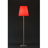 3247 Floor Lamp - Red
