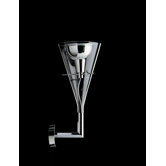 Flute Wall Lamp