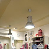 Lampara Pendant Light