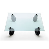 Tavolo Con Ruote Table
