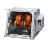 Ronco Rotisserie Ovens