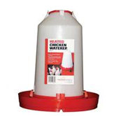 Heated Chicken Waterer
