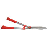 Hedge Shear in Red