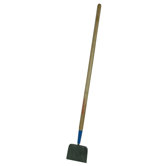 7" X 5" Walk Scraper