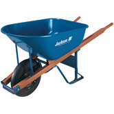 Ames Wheelbarrows & Lawn Carts