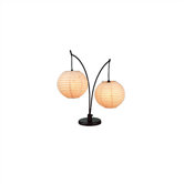 Spheres Table Lamp