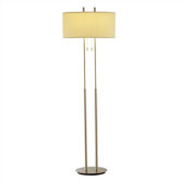 Duet Floor Lamp