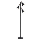 Draper 1 Light Tree Lamp