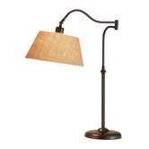 Rodeo 1 Light Table Lamp