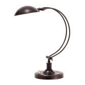 Scholar Desk Lamp