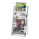 Editor Magazine Rack