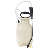 1 Gallon Poly Deck Sprayer with Viton