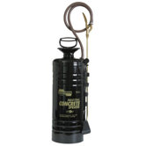 Concrete Sprayers - 3.5-gallon tri-poxy funnel top ind. sprayer vit