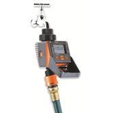 Aquauno Video 6 Cycle Single Line Water Timer