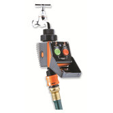 Aquauno Pratico Single Line Water Timer